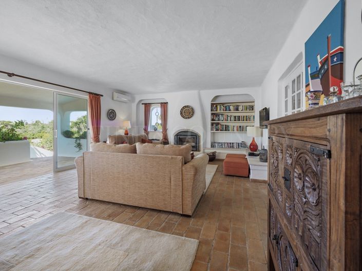Image No.10-Propriété de 3 chambres à vendre à Carvoeiro