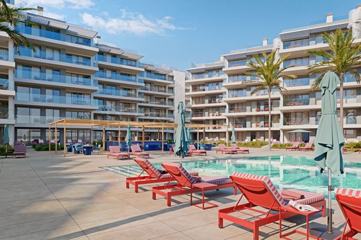 Image No.4-4 Bed Penthouse for sale