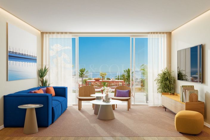 Image No.43-4 Bed Penthouse for sale