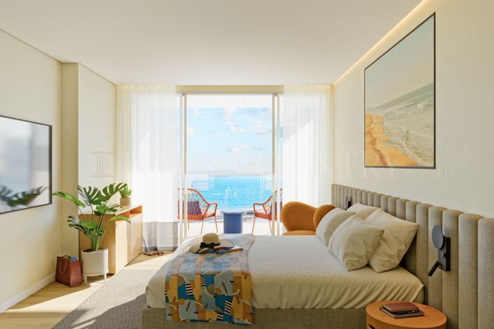 Image No.43-4 Bed Penthouse for sale