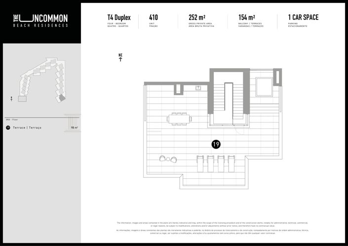Image No.58-4 Bed Penthouse for sale