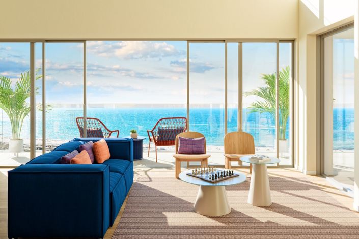 Image No.44-3 Bed Penthouse for sale