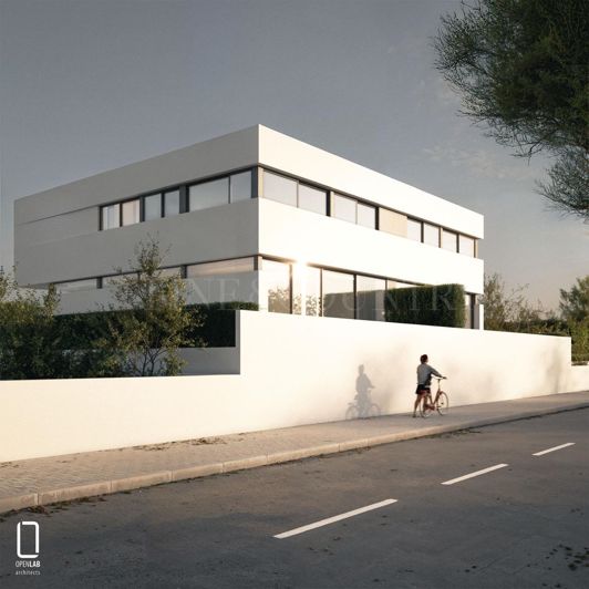 Image No.19-4 Bed Property for sale