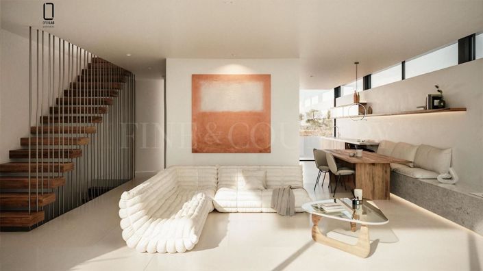 Image No.3-4 Bed Property for sale
