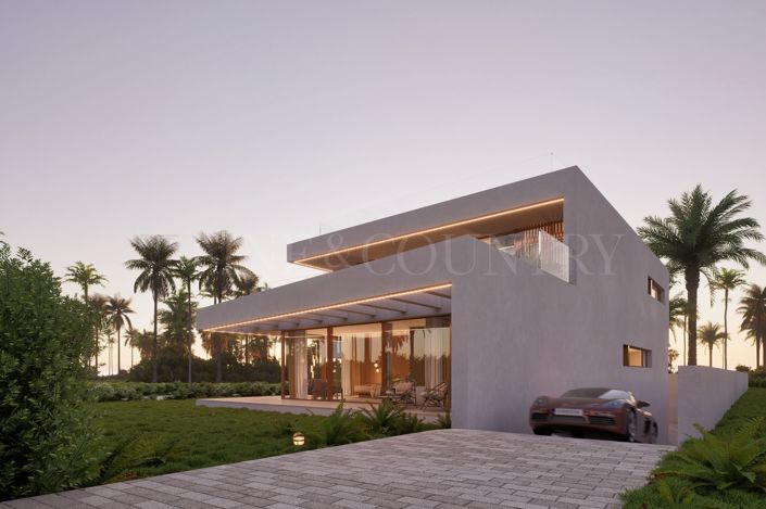 Image No.20-7 Bed Property for sale