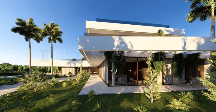 Image No.23-7 Bed Property for sale