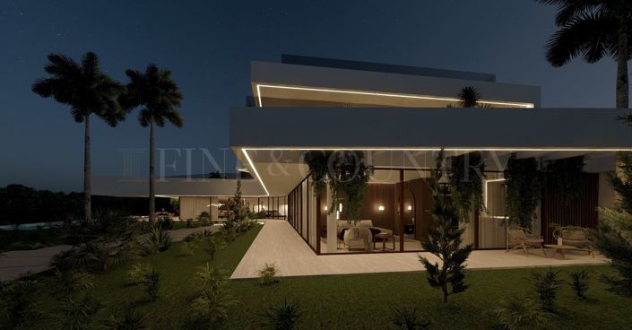 Image No.24-7 Bed Property for sale