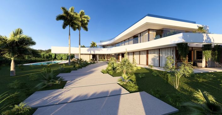 Image No.25-7 Bed Property for sale