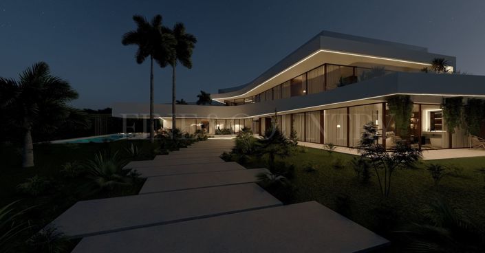 Image No.26-7 Bed Property for sale
