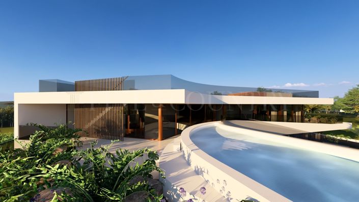 Image No.44-7 Bed Property for sale