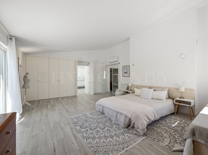 Image No.26-Propriété de 5 chambres à vendre à Portimao