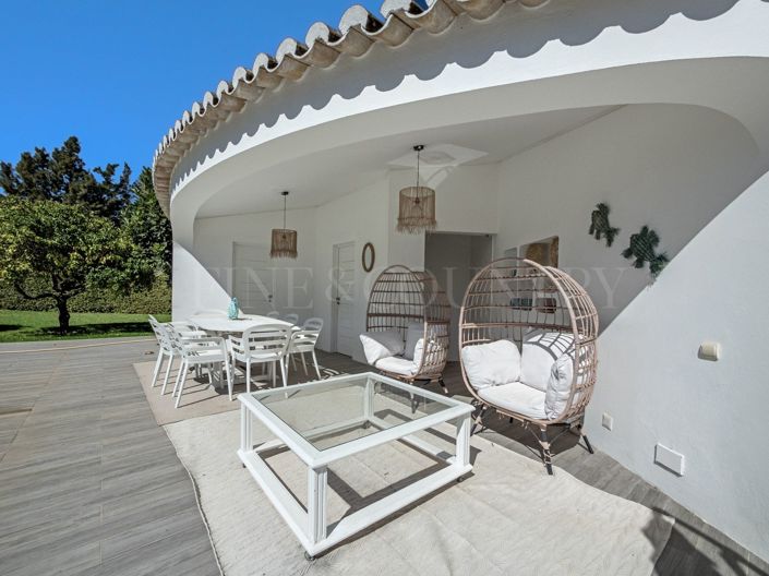Image No.41-Propriété de 5 chambres à vendre à Portimao