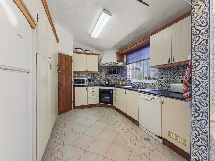 Image No.6-Propriété de 3 chambres à vendre à Carvoeiro
