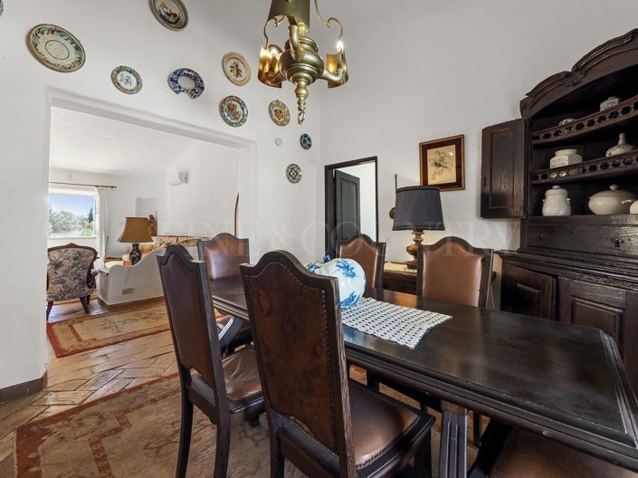 Image No.9-Propriété de 3 chambres à vendre à Carvoeiro