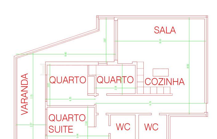 Image No.27-3 Bed Apartment for sale