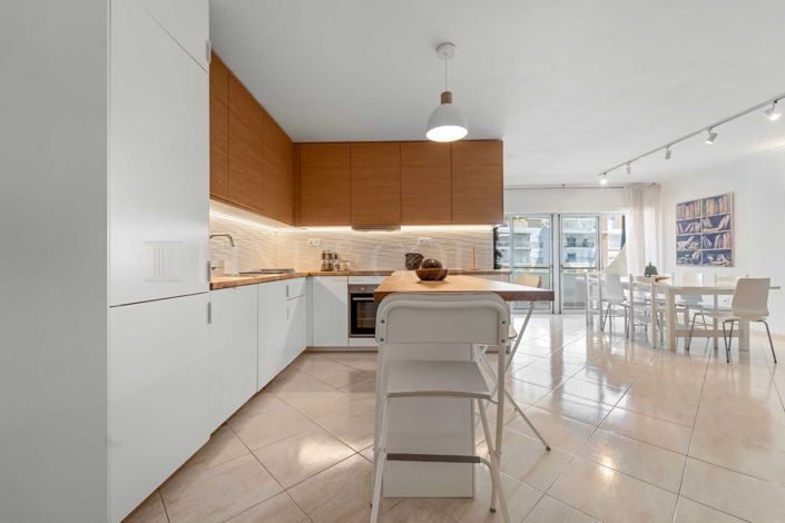 Image No.4-3 Bed Apartment for sale