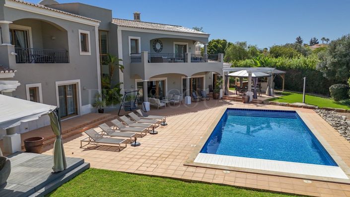 Image No.40-5 Bed Property for sale