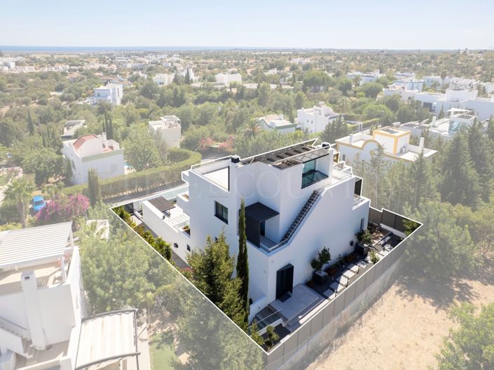 Image No.6-Villa de 4 chambres à vendre à Tavira