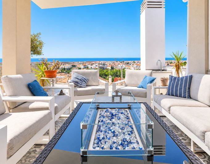 Image No.3-3 Bed Villa for sale