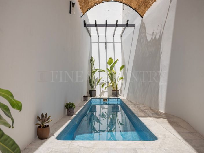 Image No.2-3 Bed Townhouse for sale