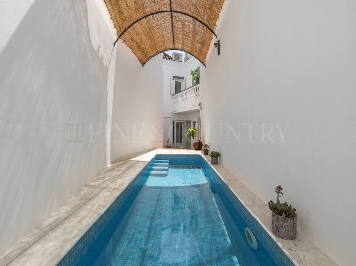 Image No.31-3 Bed Townhouse for sale