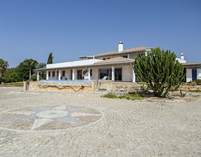 Image No.26-Villa de 2 chambres à vendre à Luz de Tavira