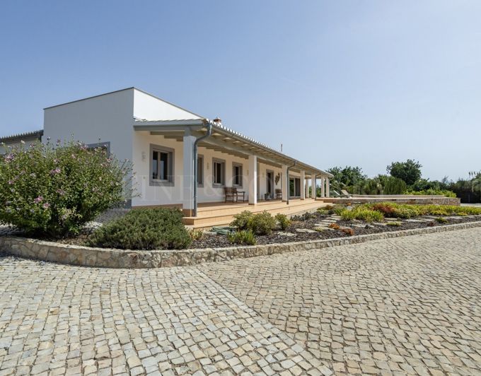 Image No.29-Villa de 2 chambres à vendre à Luz de Tavira