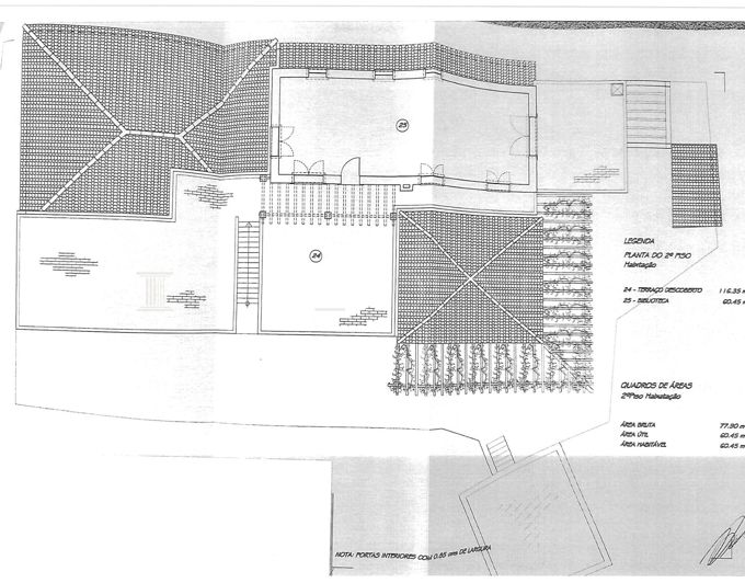 Image No.37-Villa de 2 chambres à vendre à Luz de Tavira