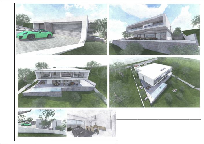 Image No.44-4 Bed Property for sale