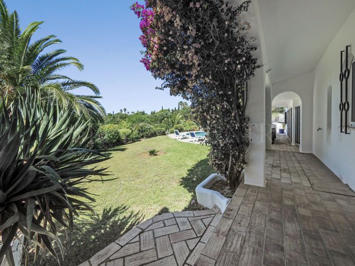 Image No.29-Propriété de 3 chambres à vendre à Carvoeiro
