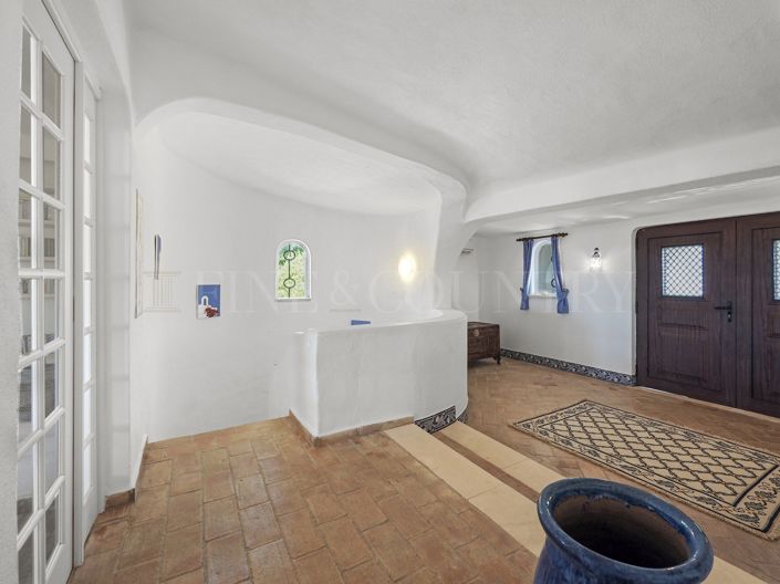 Image No.6-Propriété de 3 chambres à vendre à Carvoeiro