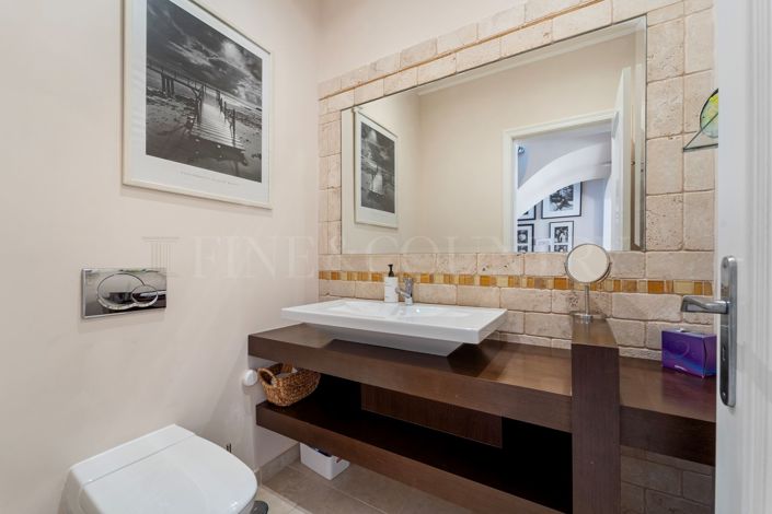 Image No.32-Propriété de 7 chambres à vendre à Varandas do Lago