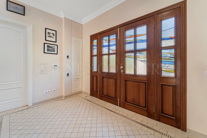 Image No.36-Propriété de 7 chambres à vendre à Varandas do Lago