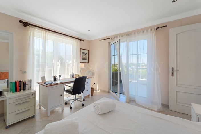 Image No.55-Propriété de 7 chambres à vendre à Varandas do Lago