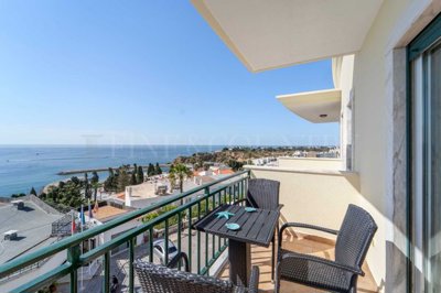1 - Albufeira, Apartment