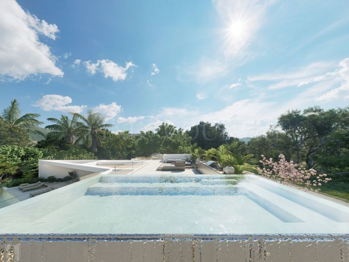 Image No.24-5 Bed Property for sale
