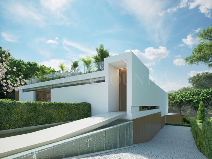 Image No.4-5 Bed Property for sale
