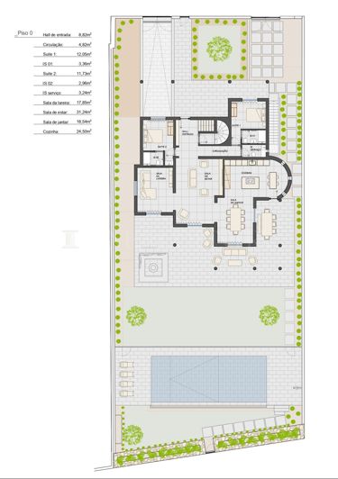 Image No.44-5 Bed Property for sale
