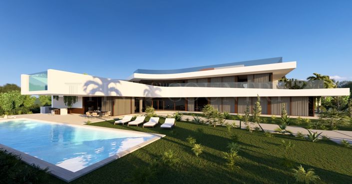 Image No.2-7 Bed Property for sale
