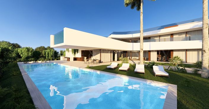 Image No.29-7 Bed Property for sale