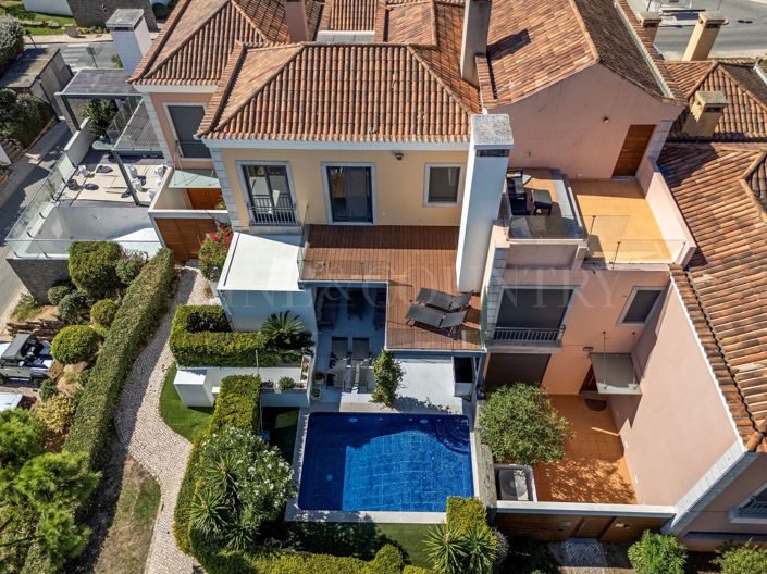 Image No.5-3 Bed Townhouse for sale