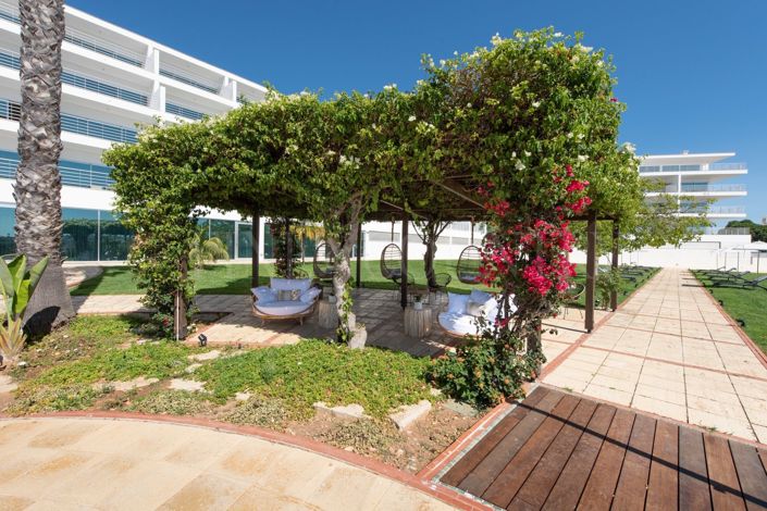 Image No.41-Appartement de 1 chambre à vendre à Praia da Rocha