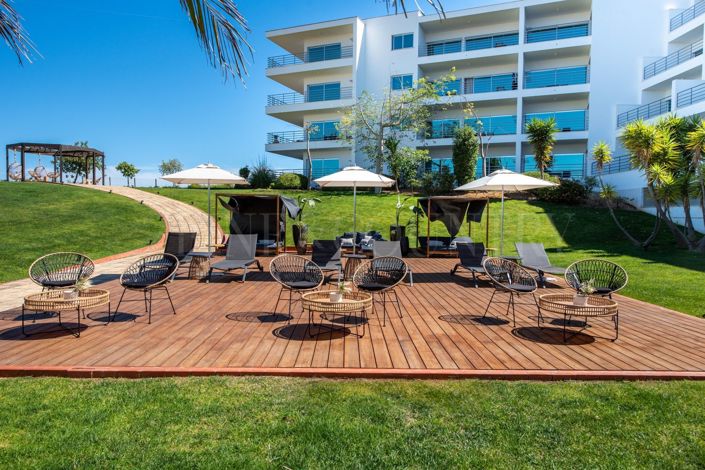 Image No.51-Appartement de 1 chambre à vendre à Praia da Rocha