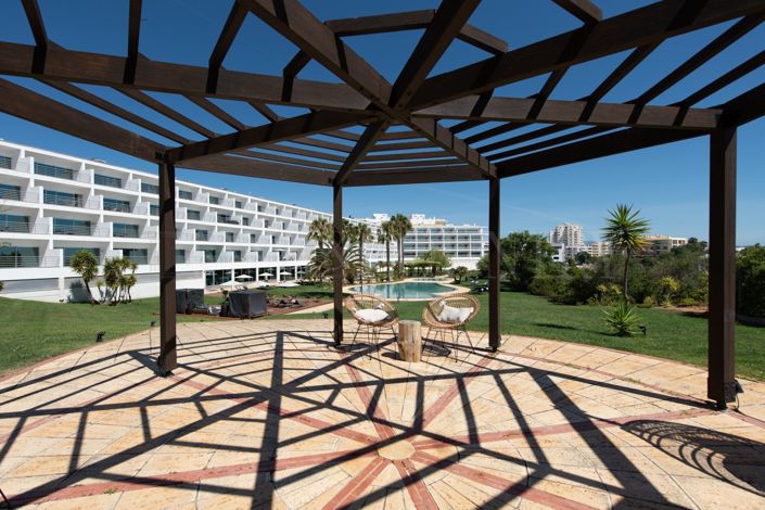 Image No.54-Appartement de 1 chambre à vendre à Praia da Rocha