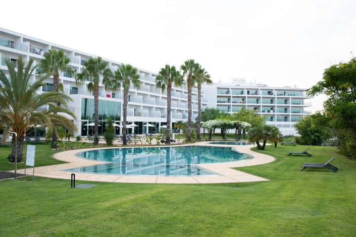 Image No.59-Appartement de 1 chambre à vendre à Praia da Rocha