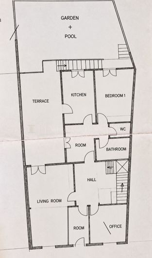 Image No.34-3 Bed Townhouse for sale