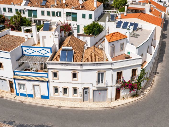 Image No.3-Maison de ville de 3 chambres à vendre à Santa Maria
