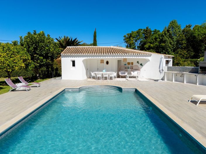 Image No.55-Propriété de 5 chambres à vendre à Portimao