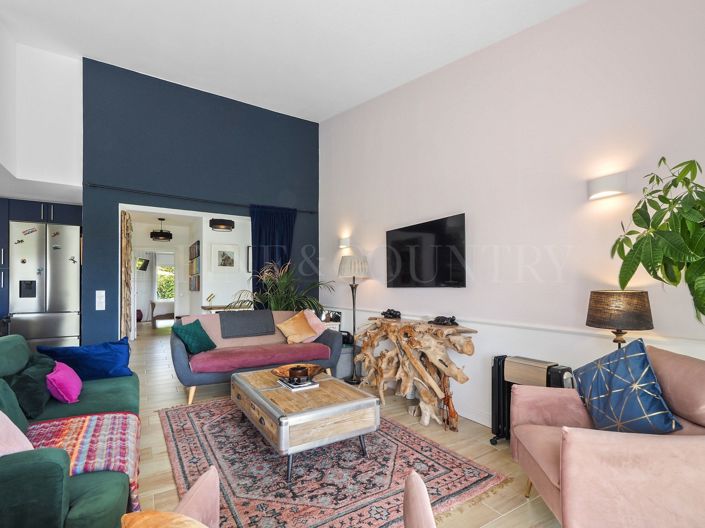 Image No.15-Propriété de 3 chambres à vendre