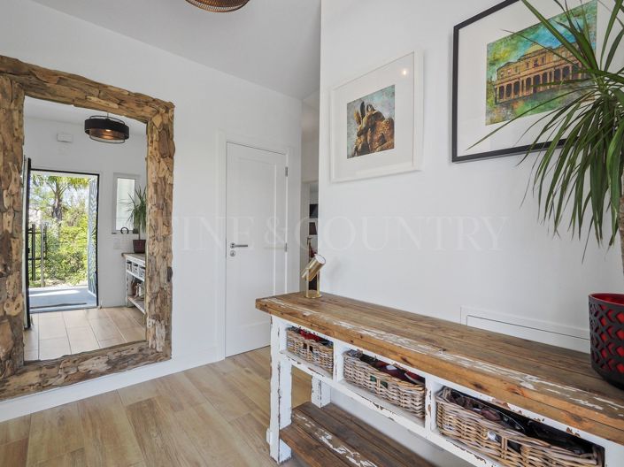 Image No.17-Propriété de 3 chambres à vendre